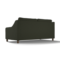 Hampton 4-Seat Sofa In Fern Boucle