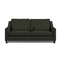 Hampton 4-Seat Sofa In Fern Boucle