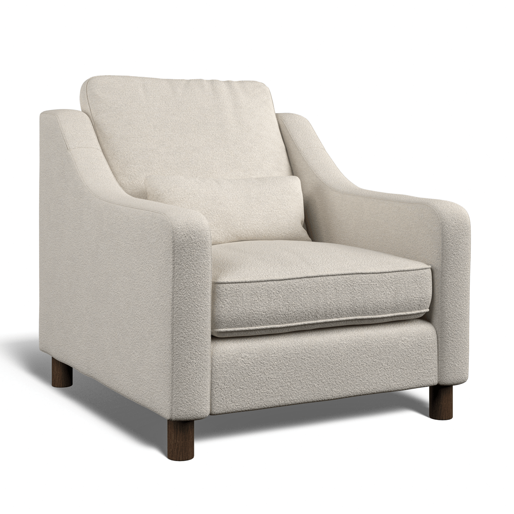 Hampton Armchair - Made To Order