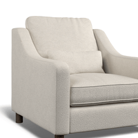 Hampton Armchair - Made To Order