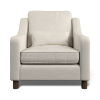 Hampton Armchair - Made To Order