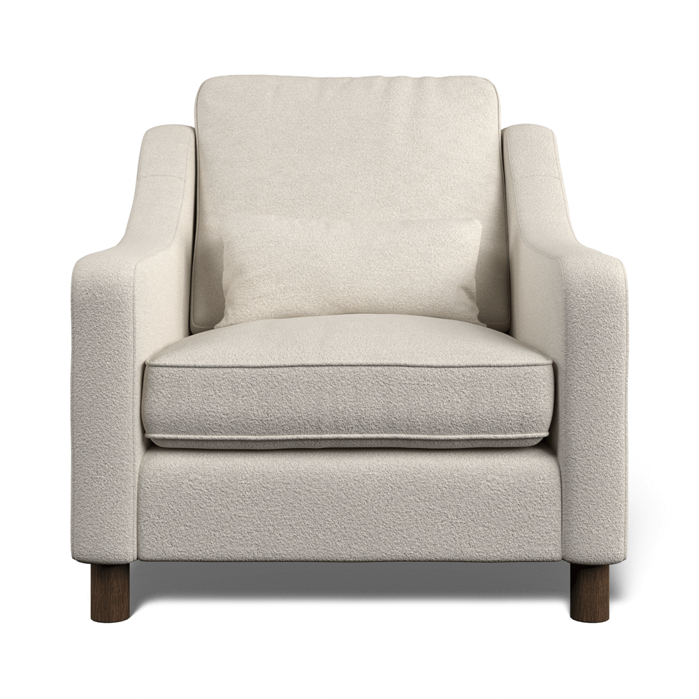 Hampton Armchair - Made To Order