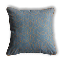 Cubes Scatter Cushion