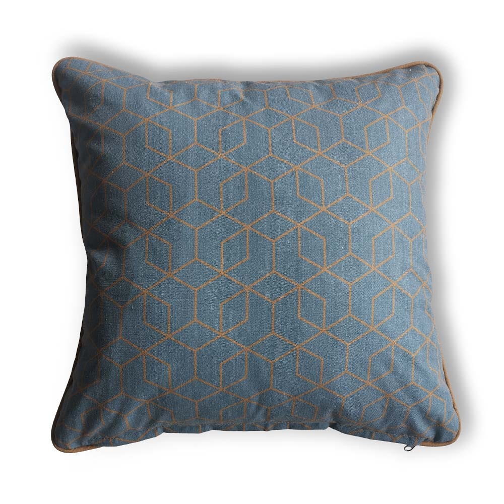 Cubes Scatter Cushion