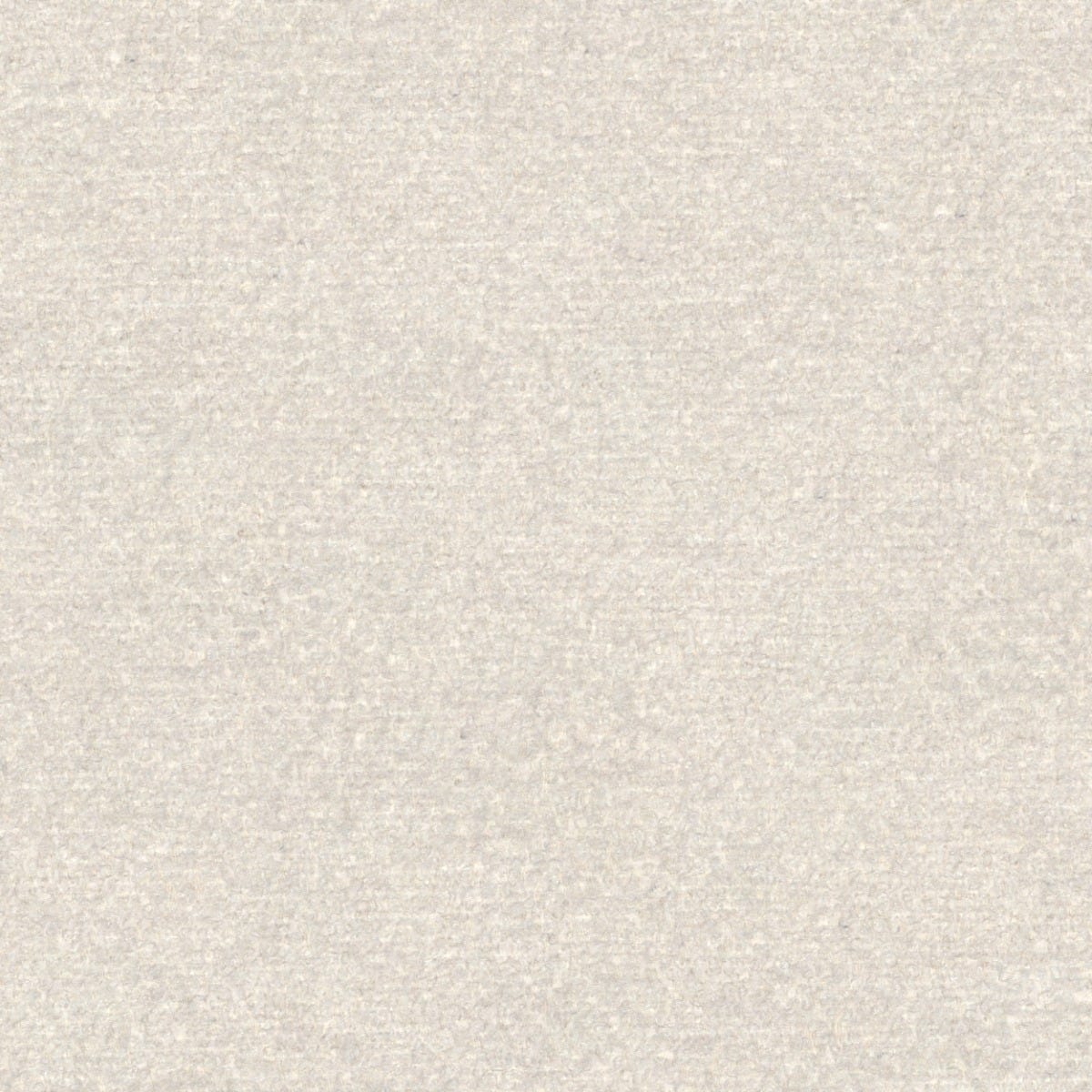 Fitzroy 3-Seat Sofa In Ivory Boucle