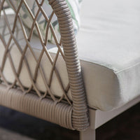 Lauren 4 Seat Lounge Set