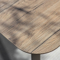 Lauren 4 Seat Lounge Set