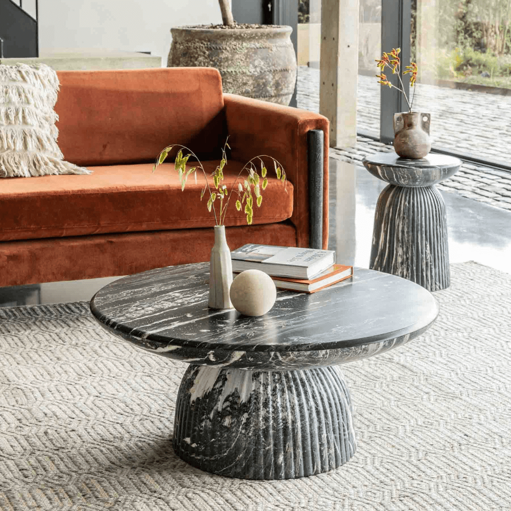 MASON COFFEE TABLE