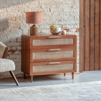 Maya Chest of Drawers
