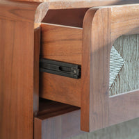 Maya Chest of Drawers