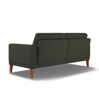 Fitzroy 3-Seat Sofa In Fern Boucle