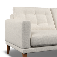 Fitzroy Sofa  & Armchair Collection 