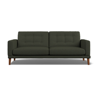 Fitzroy 4-Seat Sofa In Fern Boucle