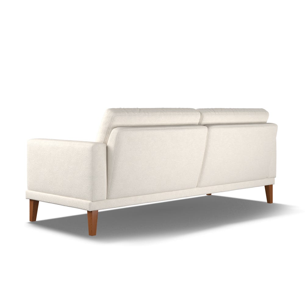 Fitzroy 4-Seat Sofa - Made To Order
