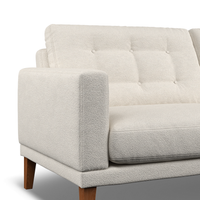 Fitzroy 4-Seat Sofa - Made To Order