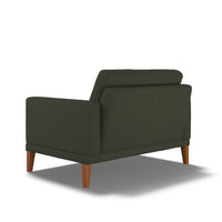 Fitzroy Loveseat In Fern Boucle