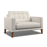 Fitzroy Loveseat