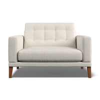 Fitzroy Loveseat