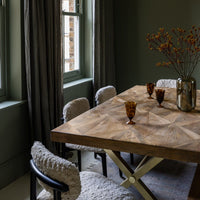 Reeves Dining Table - Large