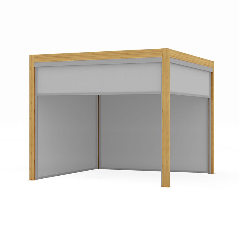 "SAVANNAH 3M TEXTELINE SIDE WALL 
"