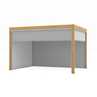"SAVANNAH 4M TEXTELINE SIDE WALL 
"