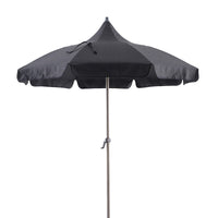 SAVANNAH BIRCH 1.8M DECORATIVE PARASOL