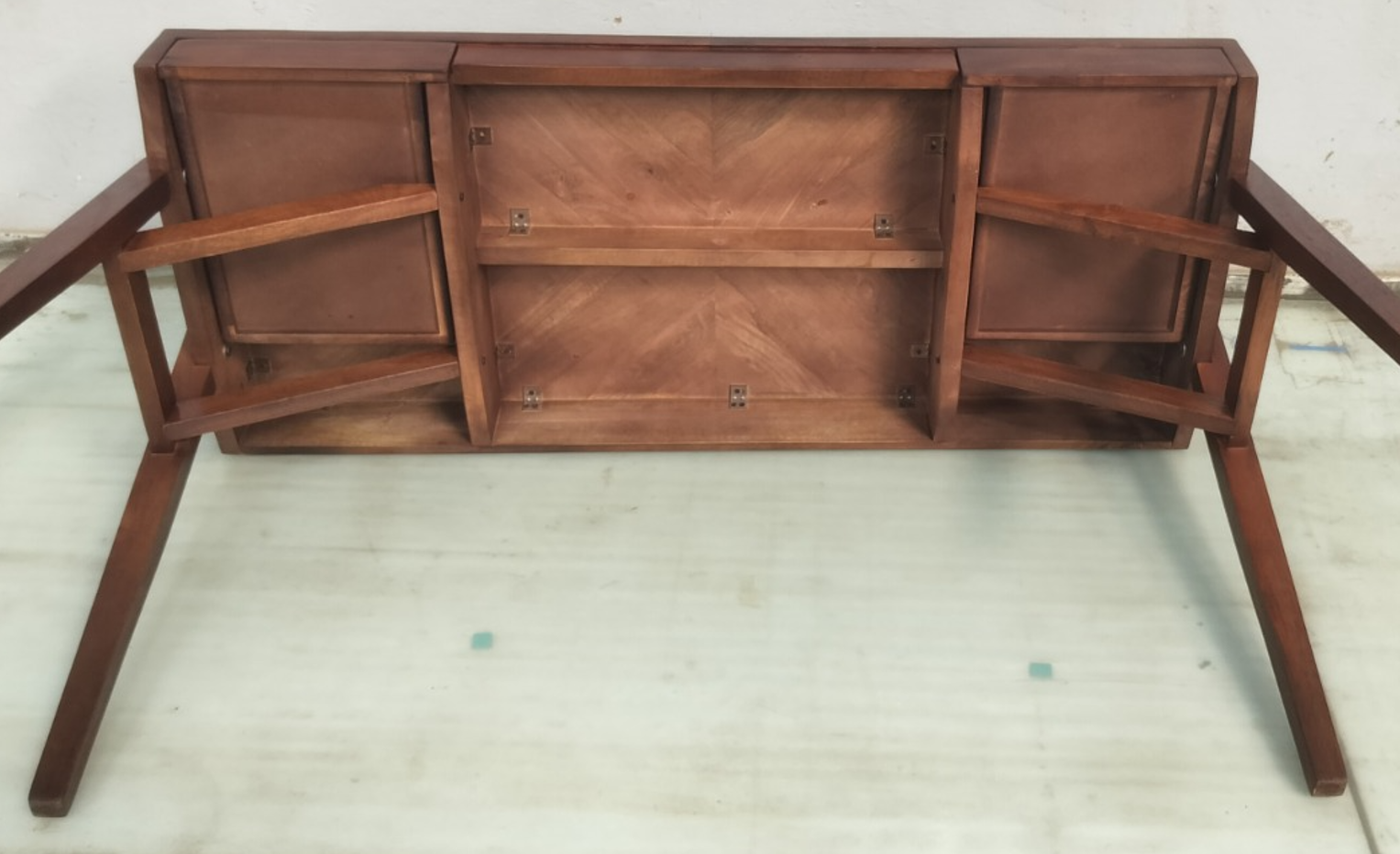 Stanley Writing Desk