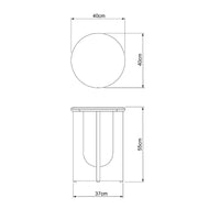 UMI SIDE TABLE