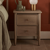 WILLOW BEDSIDE