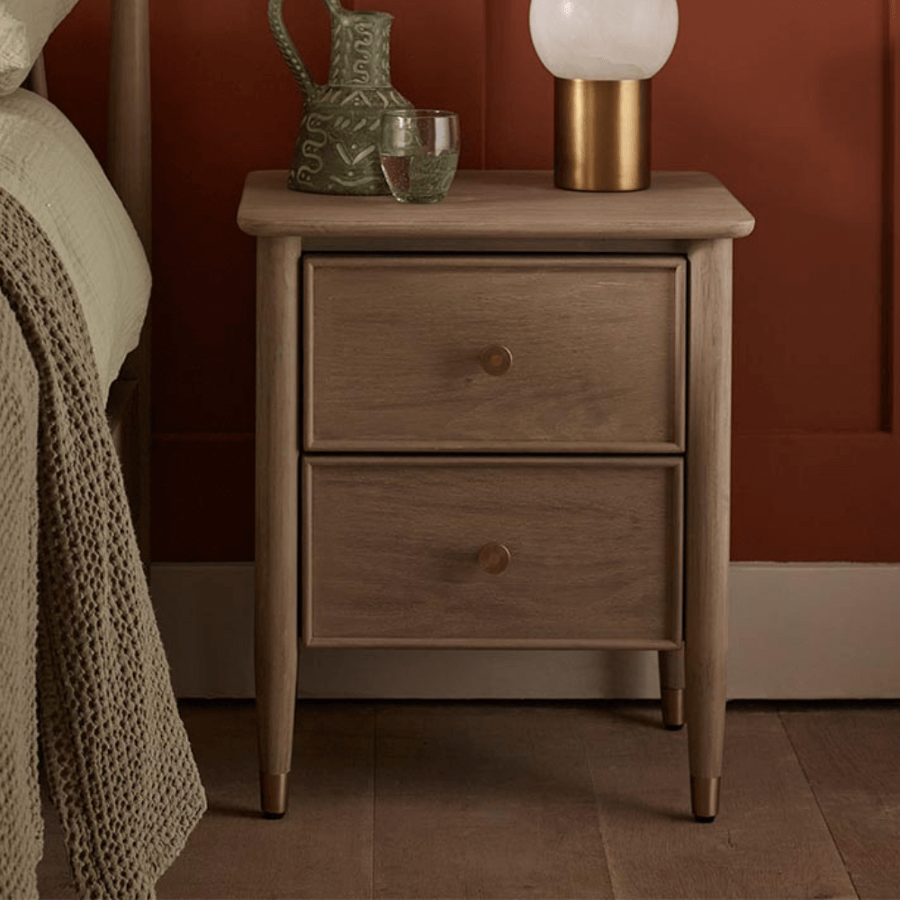 WILLOW BEDSIDE