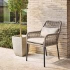 Atkin and Thyme Celia Dining Chair