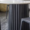 Westbourne Dining Table - Black