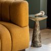 Atkin and Thyme Basso Side Table 