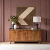 Atkin and Thyme Brera Sideboard Front View