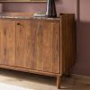 Atkin and Thyme Brera Sideboard Side Detail