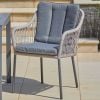 Celia Outdoor Dining Chair