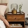 Atkin and Thyme Dawn Table Lamp Light Off