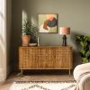 Atkin and Thyme Eden Sideboard Front View