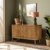 Atkin and Thyme Eden Sideboard Side View