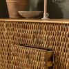 Atkin and Thyme Eden Sideboard Drawer Close Up