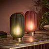 Atkin and Thyme Letty Table Lamp Light On