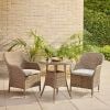 Atkin and Thyme Matilda Bistro Set 