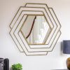 Atkin and Thyme Petra Mirror