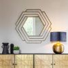 Atkin and Thyme Petra Mirror