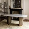 Atkin and Thyme Rondo Dining Table 