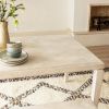 Atkin and Thyme Rowan Dining Table 