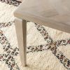 Atkin and Thyme Rowan Dining Table 