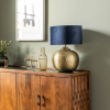 Atkin and Thyme Harriet Table Light with Sonia Sideboard