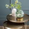 Atkin and Thyme Tula Table Lamp Light Off