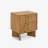 Umi Bedside Table